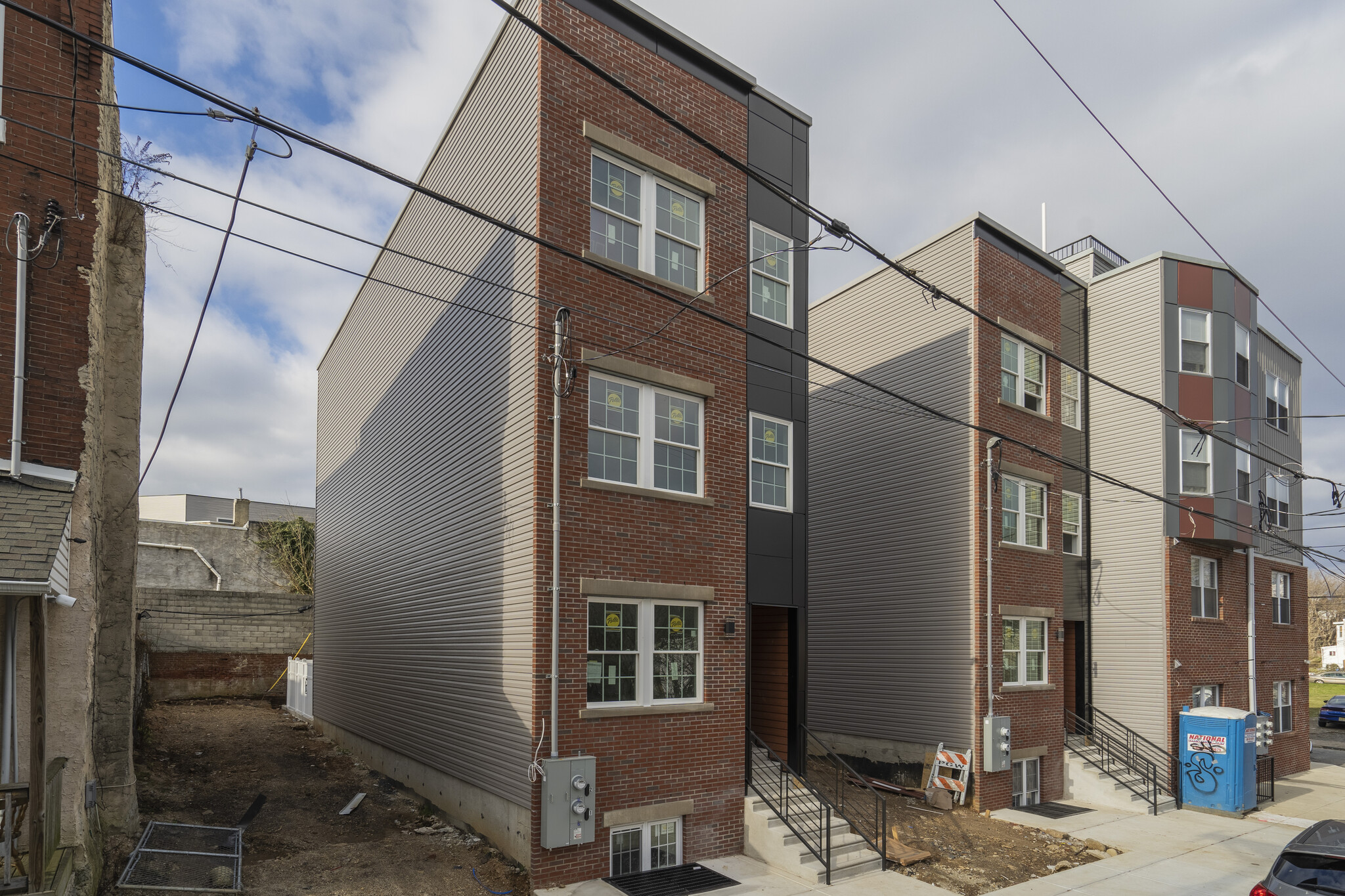 Building Photo - 610 N Union St
