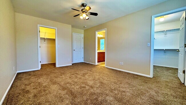 Building Photo - Welcome to The Mesa. 4 Bed. 3 Bath. Main Floor Bed. + Loft. 2 Car Attached Garage. Corner Lot. Ac...