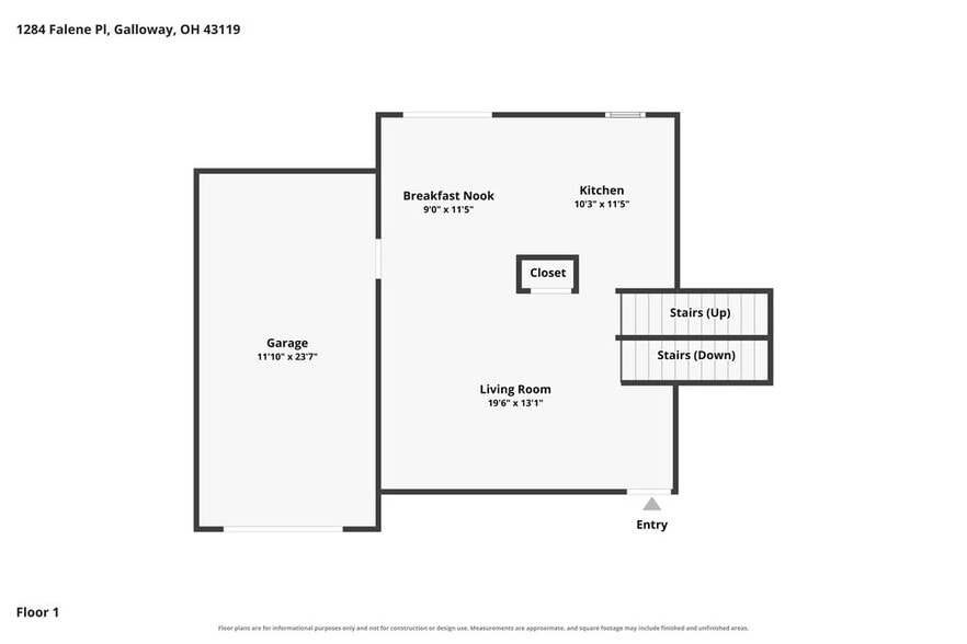 Building Photo - 1284 Falene Pl