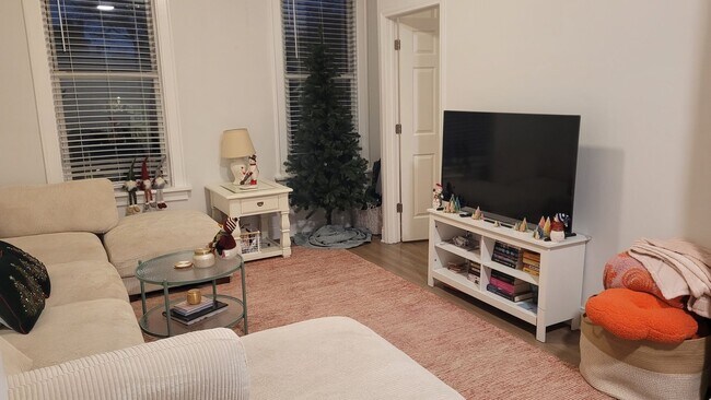 Building Photo - AM-Clifton LLC