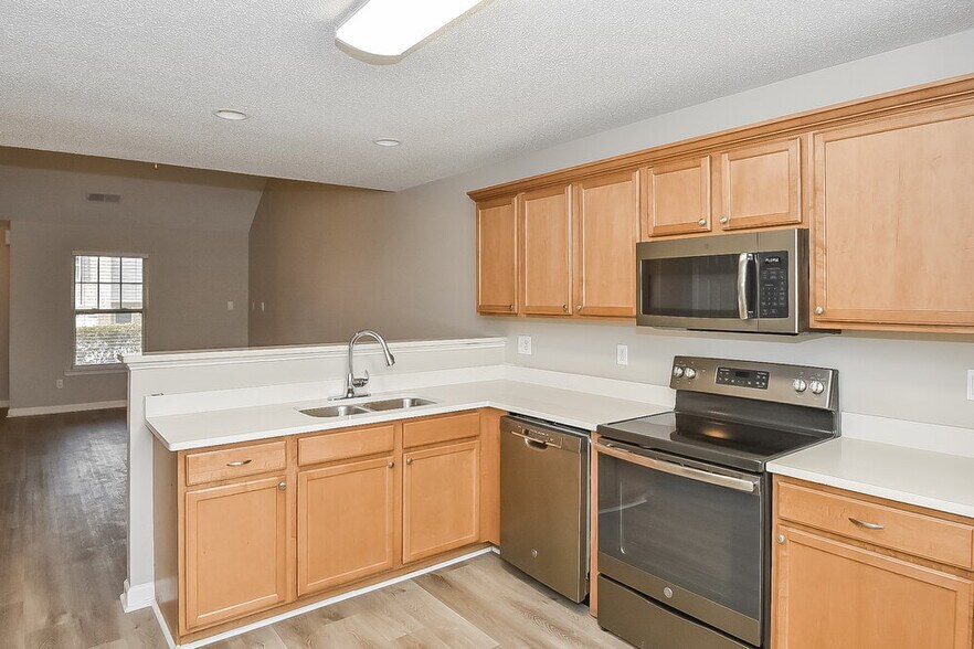 Building Photo - 214 Ben Ln