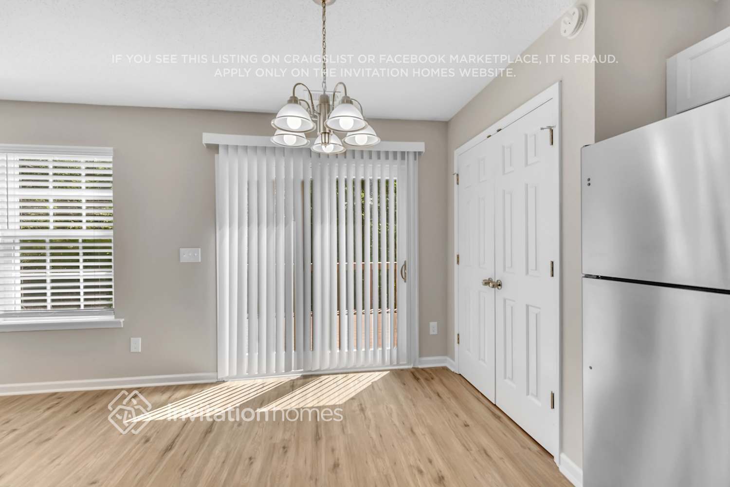 Building Photo - 3309 Marshlane Way