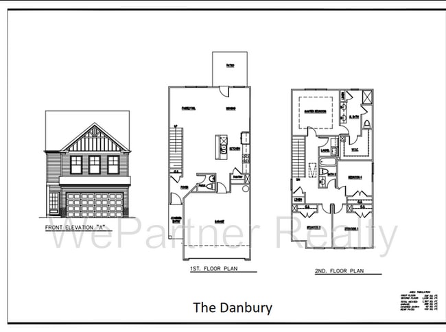 Building Photo - 202 Vickery Ln