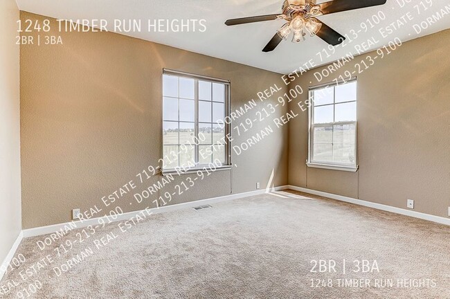 Building Photo - 1248 Timber Run Heights