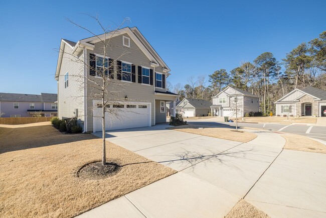 Building Photo - 5006 Anna Crk Wy