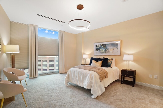 Building Photo - 1 Roebling Wy