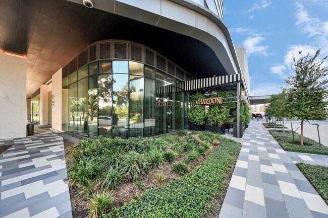Building Photo - 1711 Allen Pkwy