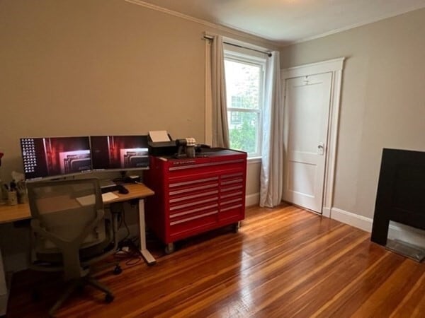 Building Photo - 95 Allston St