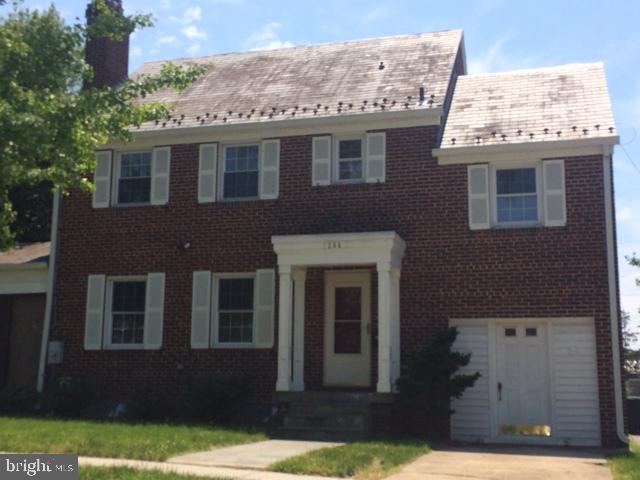 Building Photo - 1208 Tewkesbury Pl NW