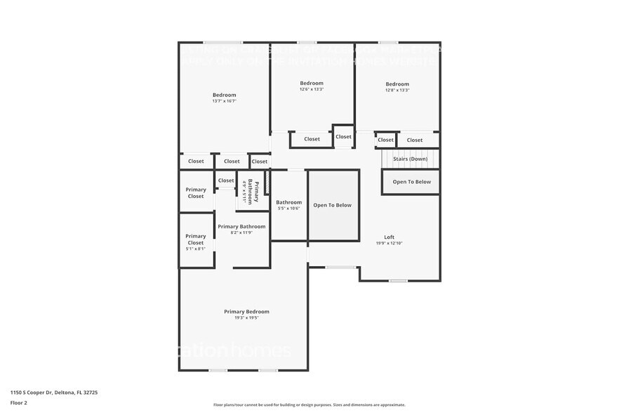 Building Photo - 1150 S Cooper Dr