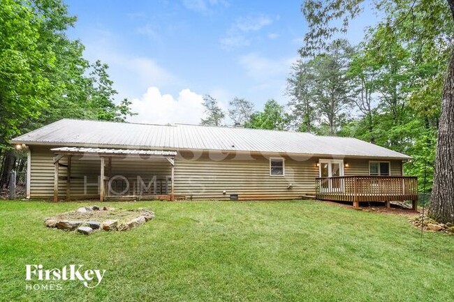 Building Photo - 773 Hightower Church Rd