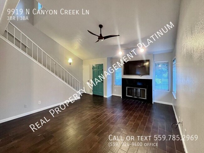 Building Photo - 9919 N Canyon Creek Ln