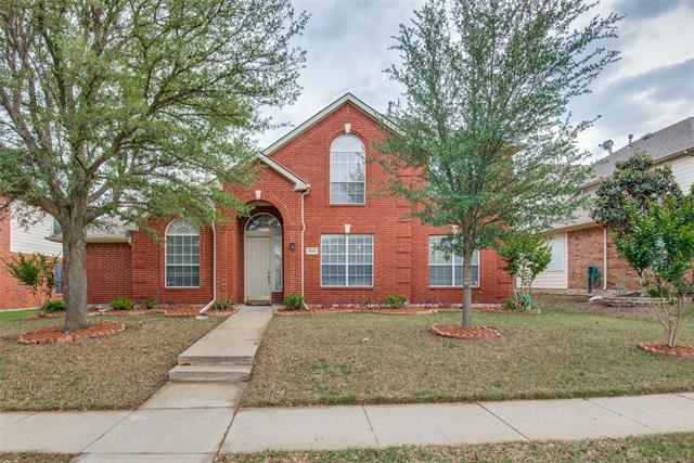 Primary Photo - 3548 Brewster Dr