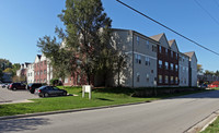 Building Photo - Lake Bluff Apartment Homes