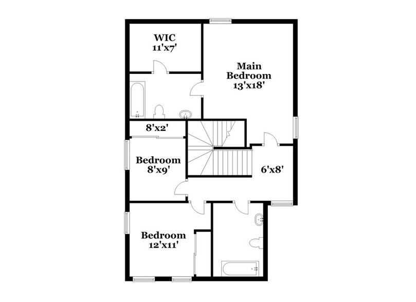 Building Photo - 8433 Warthen Meadows St