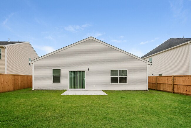Building Photo - 109 Shire Dr