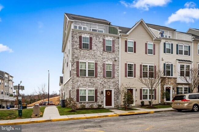 Building Photo - 7316 Elkridge Crossing Way