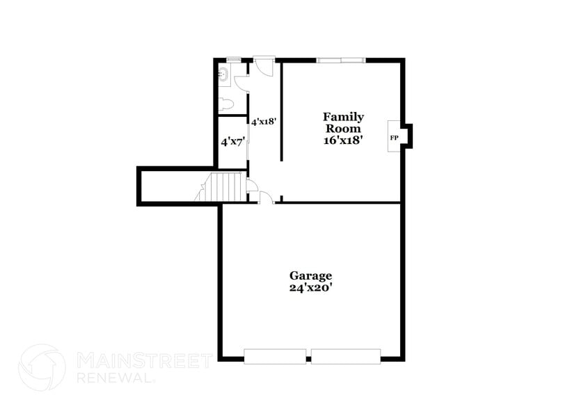 Building Photo - 1889 Birkdale Dr