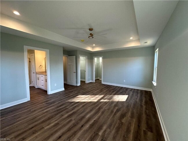 Building Photo - Stunning New Construction in Norview!