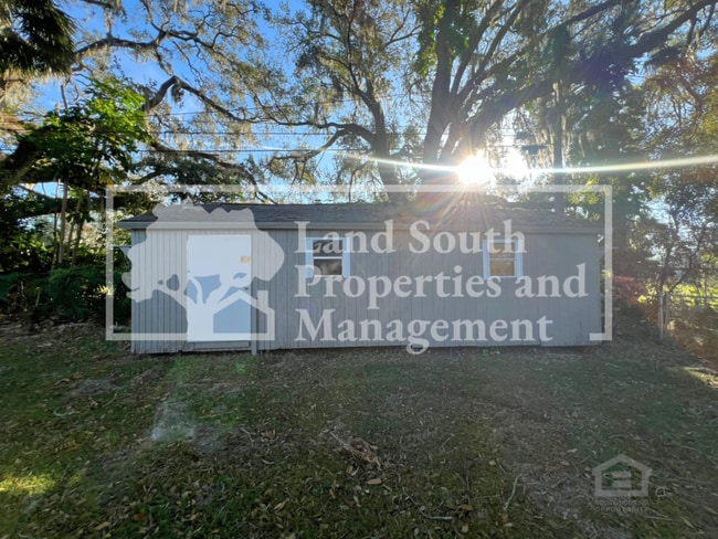 Building Photo - 2618 S Palmeden Dr