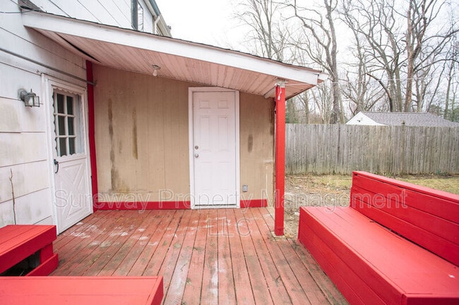 Building Photo - 22 Hamal Ct