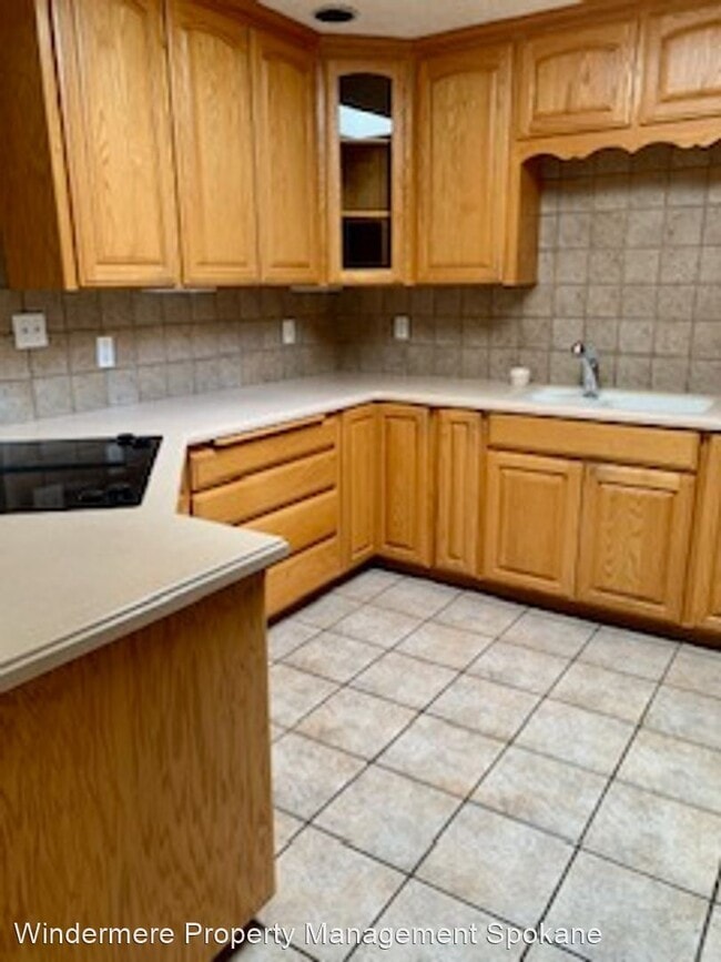 Building Photo - 3 br, 2 bath House - 13215 E Cataldo