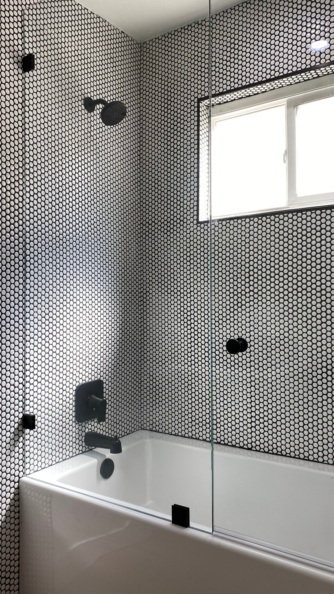 Master Bath - 6474 Cavalleri Rd