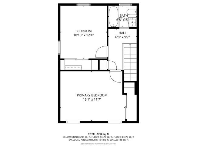 Building Photo - 27 E Thorndale Ave