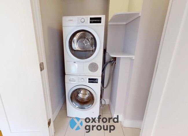 Building Photo - West 54th Street