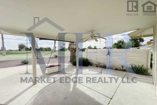 Building Photo - 2Bed/2Bath House in Sun City on Golf Course! Ready for Immediate Move-In!