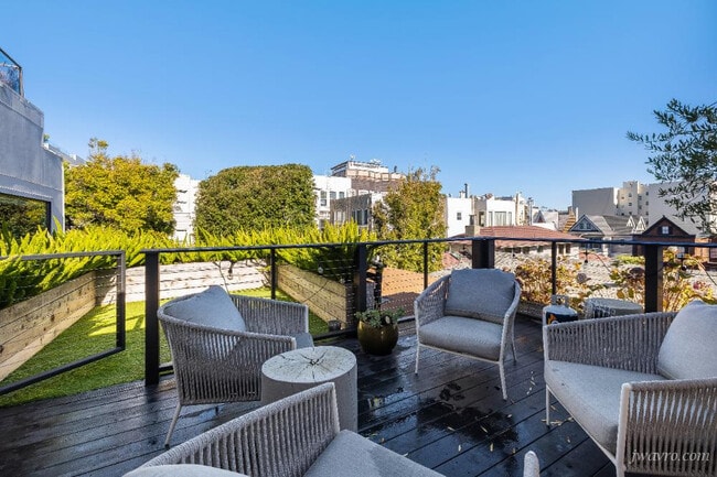 Building Photo - 3228 Washington St