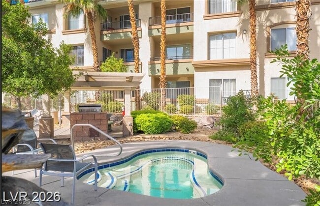 Building Photo - 7115 S Durango Dr