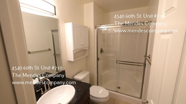 Building Photo - 4540 60th St