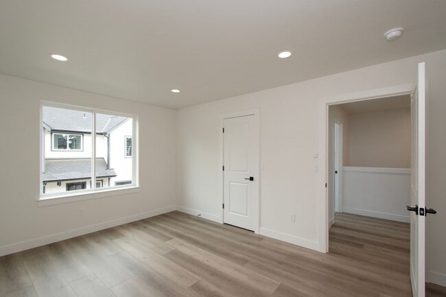 Building Photo - Pacific NW Sanctuary