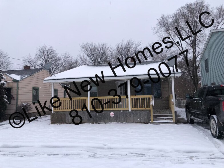 Building Photo - 3702 Whitney Ave