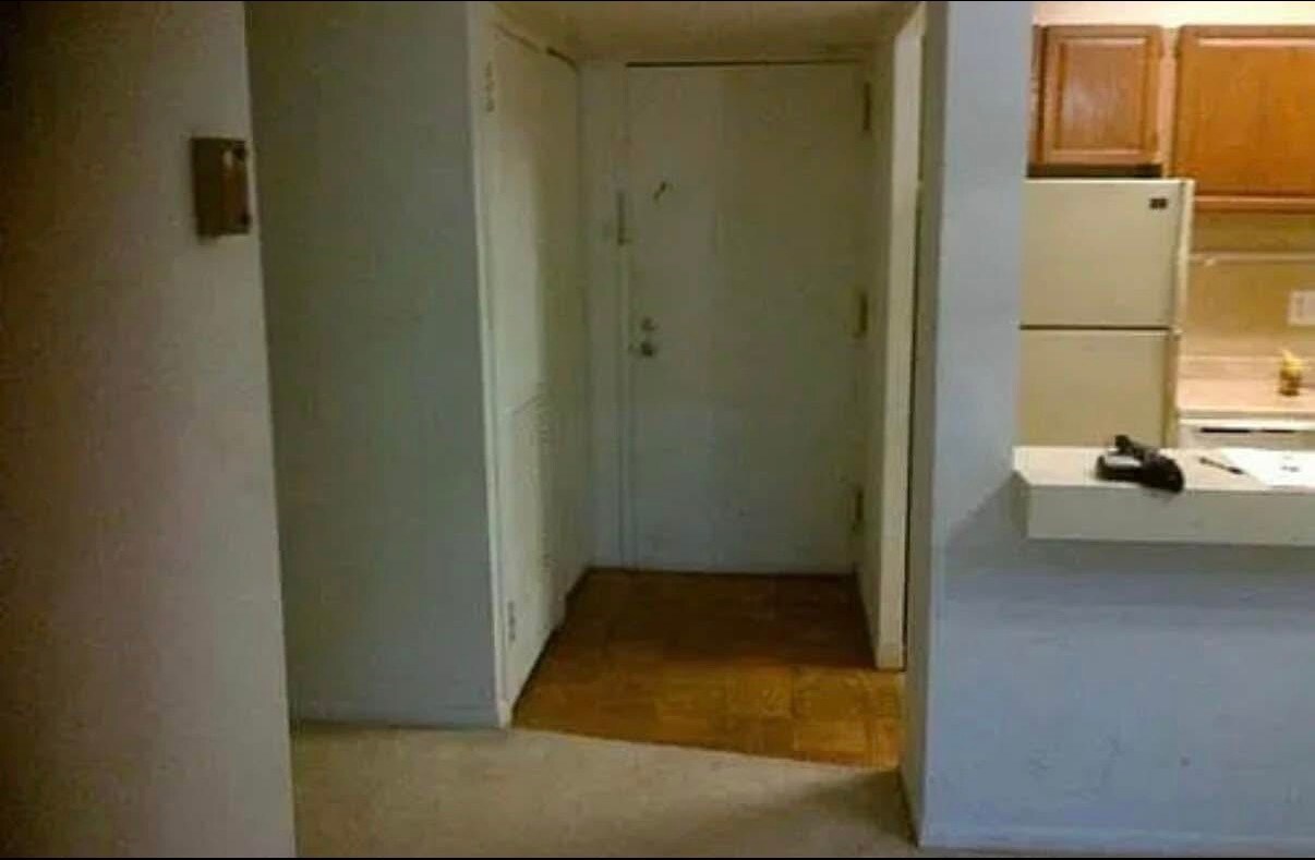 Building Photo - 3101 S Manchester St