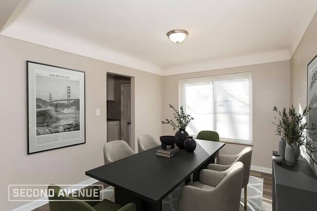 Building Photo - 1181 Morado Dr