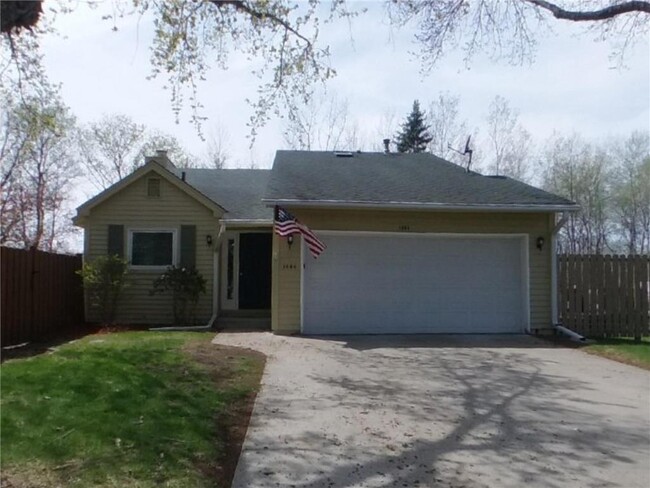 Primary Photo - 1444 Willow Creek Ln