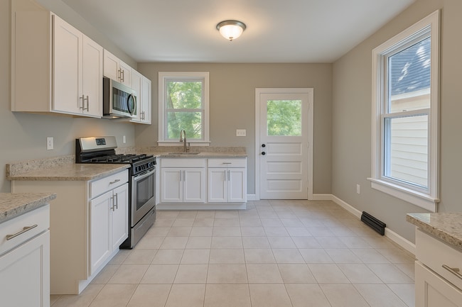 Primary Photo - Newly renovated home immediately available
