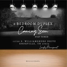 Building Photo - 11730 S Williamsburg Dr