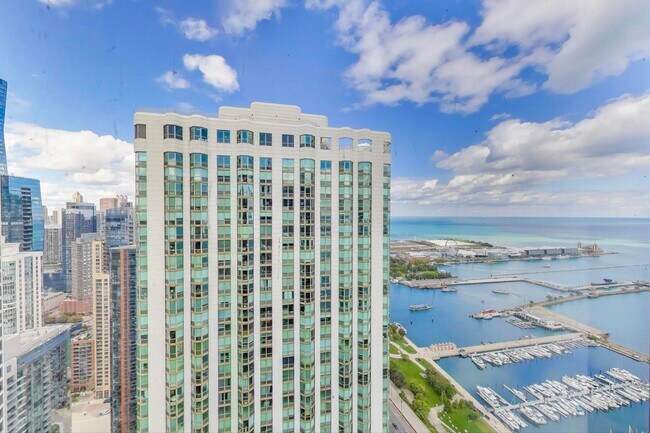 Building Photo - 155 N Harbor Dr