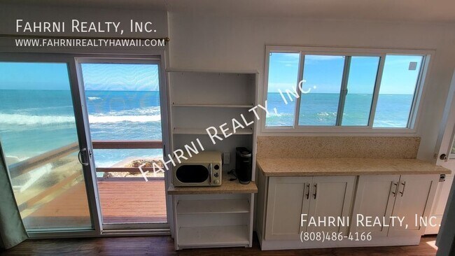 Building Photo - 91-501 Ewa Beach Rd.-#C
