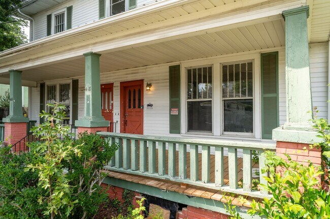Building Photo - 418 Piedmont St