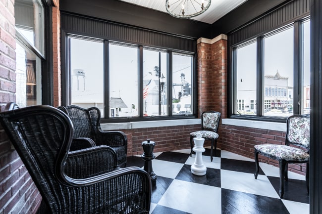 Building Photo - 101 N Rose St