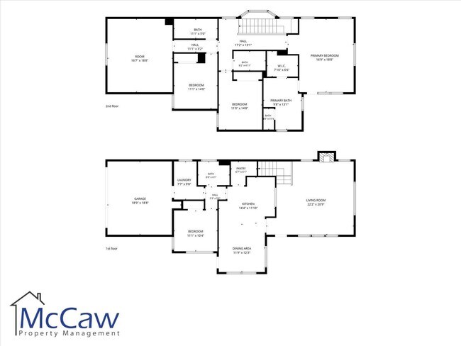 Building Photo - 1209 Chattahoochee
