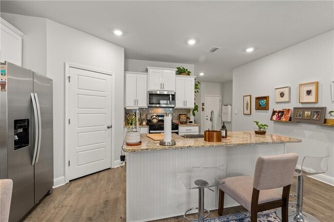 Building Photo - 3232 Long Leaf Way