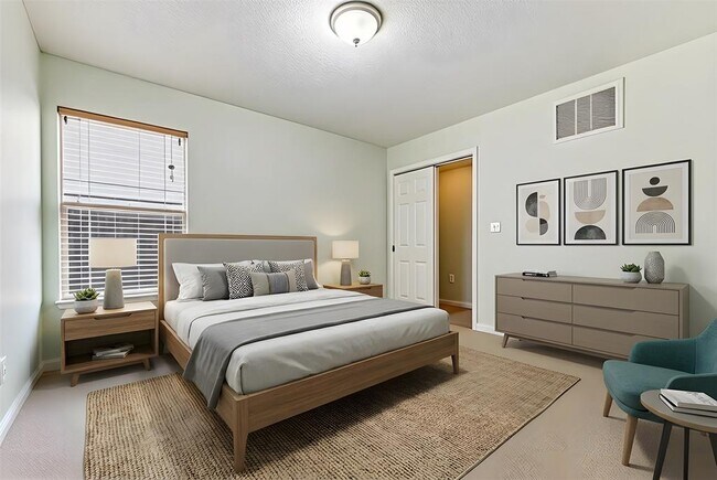 Building Photo - 6305 Thurgood Ave