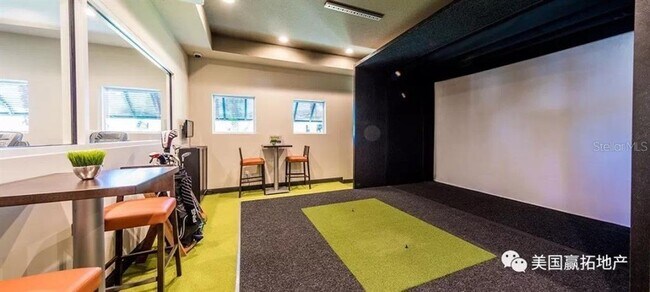 Building Photo - 8508 Golf Wy