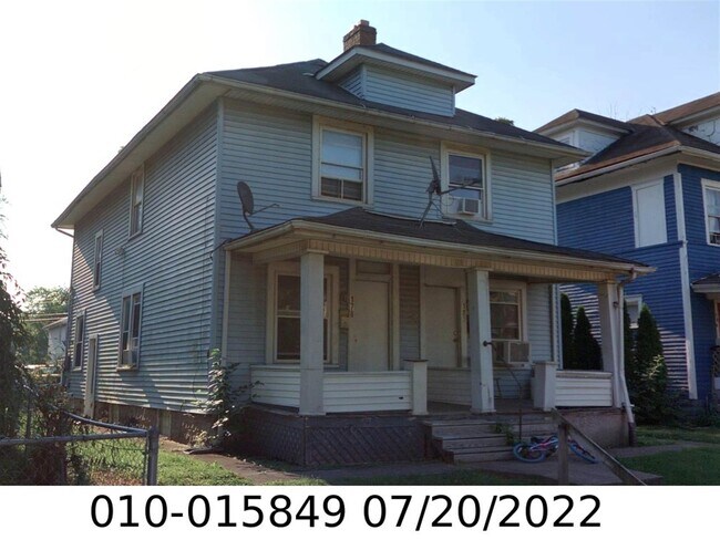 Building Photo - 180 S Eureka Ave