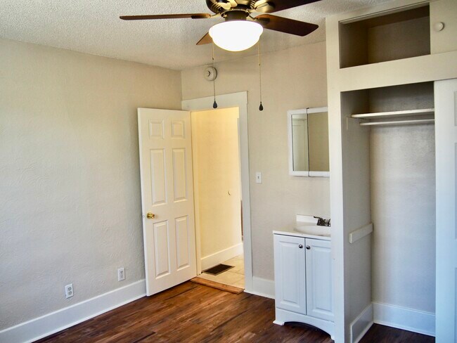 Bedroom 2 - 2108 8th Ave